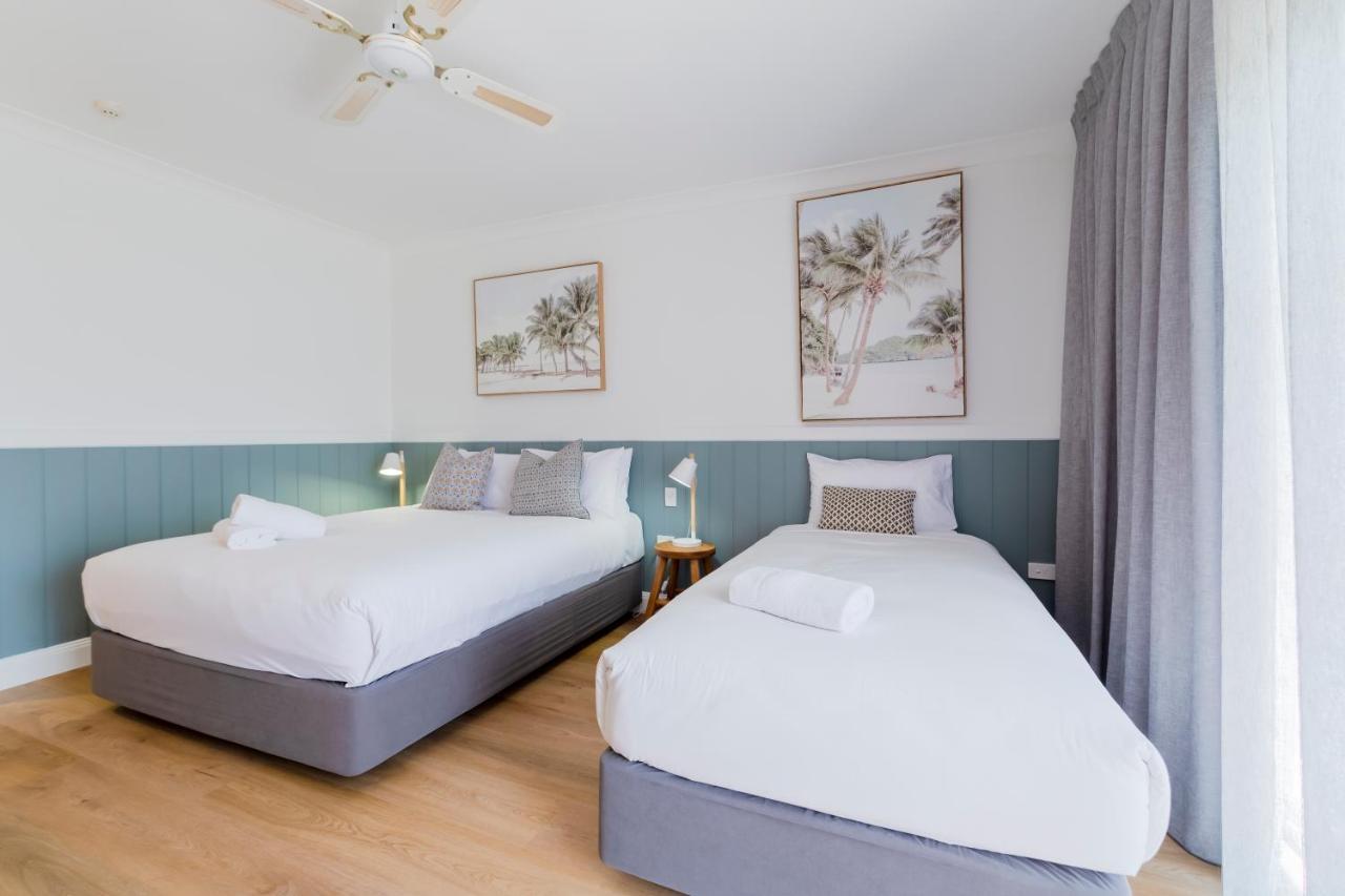 Hotel The Quarters, Ascend Collection